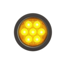 LED Autolamps 113AMG Round Indicator Lamp - Each